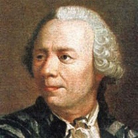 Leonhard Euler Quotes. QuotesGram