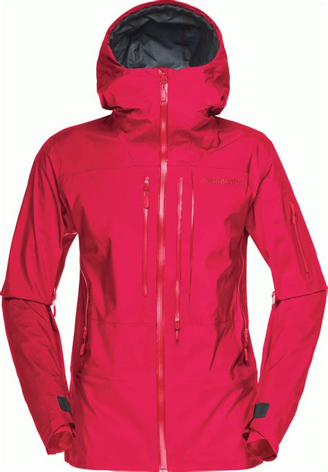 Norrona Norrona Lofoten Jacke Daunenjacke Hose Und Skibekleidung