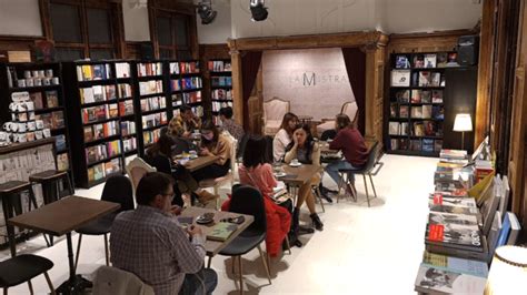 Adapta Book Madrid El Espacio Para Difundir A Autoras Y Autores