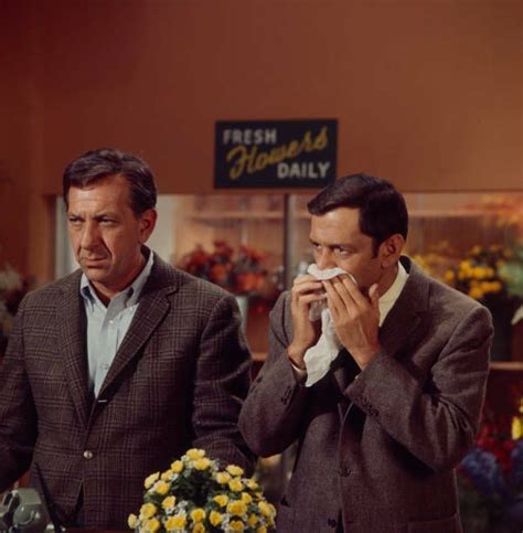 Jack Klugman, Tony Randall Appearing In 'The Odd Couple' 1973 OLD TV PHOTO | eBay