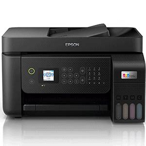 Epson Ecotank L A Wi Fi All In One Ink Tank Printer With Adf