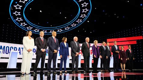 9 Things To Look For Ahead Of Tonights Democratic Debate Cnn Politics