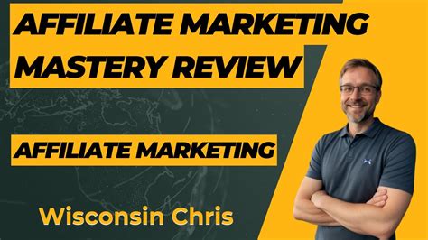 Affiliate Marketing Mastery Review Is Stefan James Course Worth It