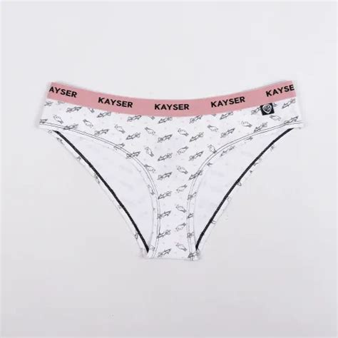 3 Pack WARNER BROS Calzones Bikini De Algodon Mujer Bugs Bunny Morado Platanitos