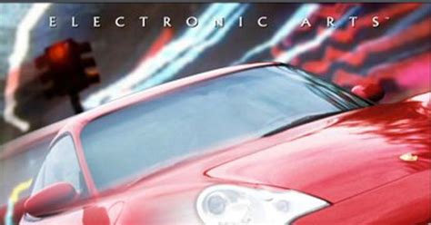 Как играть в NFS 5 Porsche - Инструкция | Пикабу