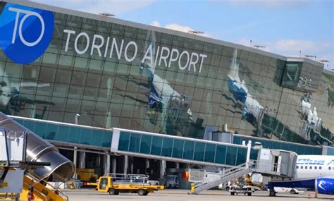 Torino Green Airport Il Progetto Di Caselle Per Un Aeroporto