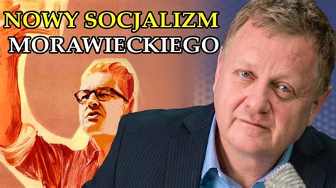 Nowy SOCJALIZM Morawieckiego Wolność w Remoncie 46 YouTube