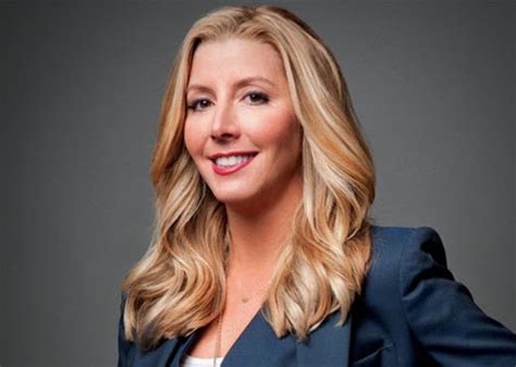 Sara Blakely Had An Interesting Bikini Story During College