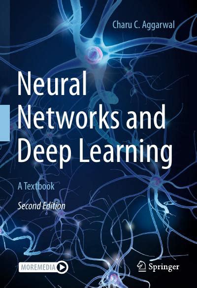 Neural Networks And Deep Learning A Textbook Nd Edition Scanlibs