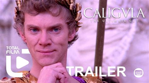 Caligula The Ultimate Cut Nejskand Ln J Film V D Jin Ch V