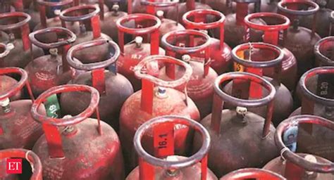 Lpg Price Hike Lpg Connection Price Increases Details Here The