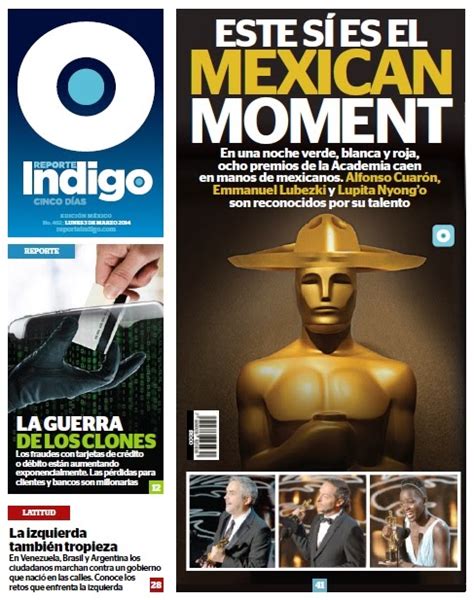 Noticias Guerrer S Sme Reporte Indigo Este SÍ Es El Mexican Moment