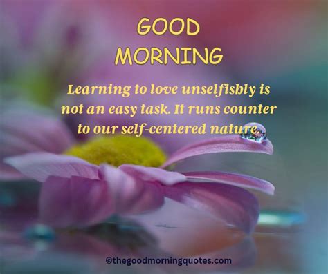 Beautiful Wisdom Spiritual Good Morning Quotes