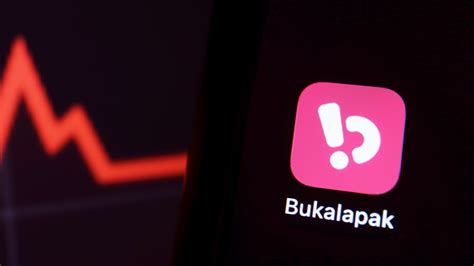 Cerita Di Balik Ipo Bukalapak Ada Persaingan Hingga Spekulasi Investor