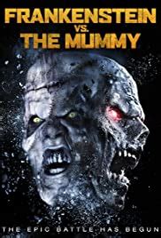 Frankenstein Vs The Mummy Subtitles Romanian Opensubtitles