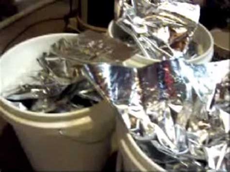 How To Seal Mylar Bags For Food Storage YouTube