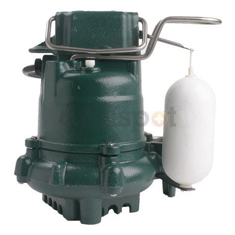 Sump Pumps Zoeller - Sump Pump RatingsSump Pump Ratings