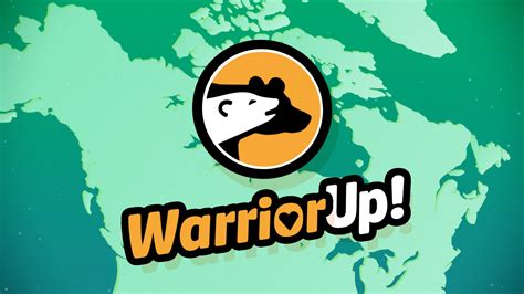 Sneak peek at “Warrior Up!” | Picture This Productions