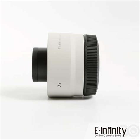 Buy Canon Extender RF 2x Teleconverter E Infinity