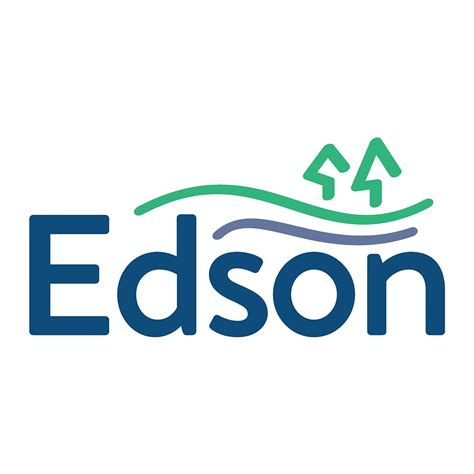 The Town of Edson