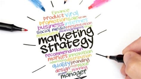 Why Marketing Strategy Is Important In Business The Mumpreneur Show