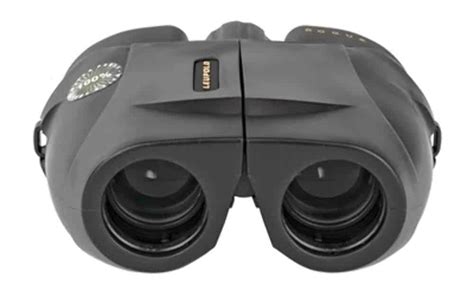 5 Best Compact Binocular Reviews (Updated 2020) - GigOptix