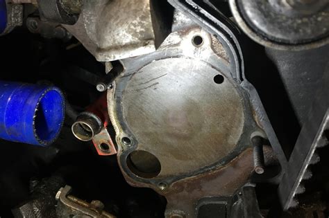 How To Replace Your Water Pump Car And Classic Magazine