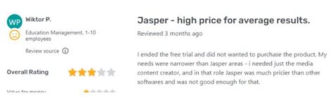 Jasper AI Review Pros And Cons Is It For You Affiliate Marketer