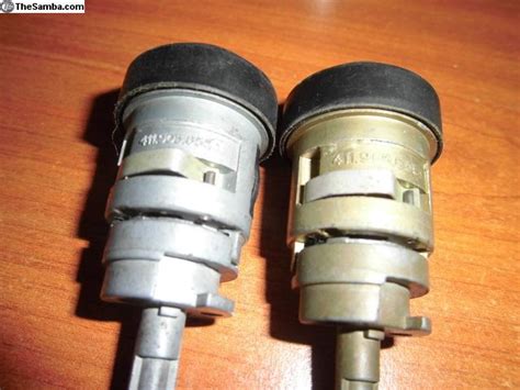 Vw Classifieds Nos Mixed Ignition Switches T2t4