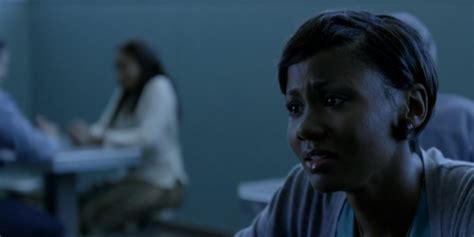 Emayatzy Corinealdi Middle Of Nowhere Middle Of Nowhere 2012