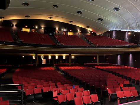 Goodyear Theater Seating Map Elcho Table