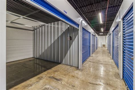 How To Pack Your Storage Unit Neatly Defender Self Storage