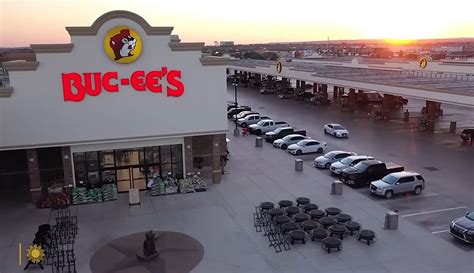 Buc-ee's is Opening First Gas Station in Wisconsin