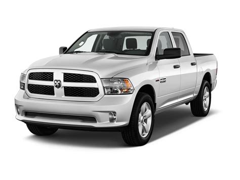 2018 Ram 3500 Review Houston