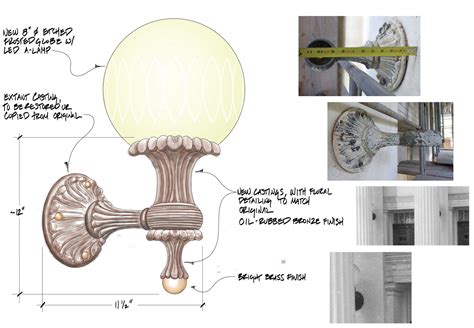 Interior Lighting Design | Services