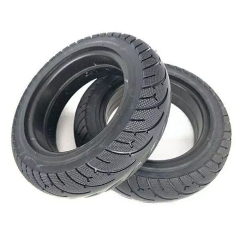 Покрышка мотор-колеса для Kugoo S3 (200 х 50) • GiroPRO