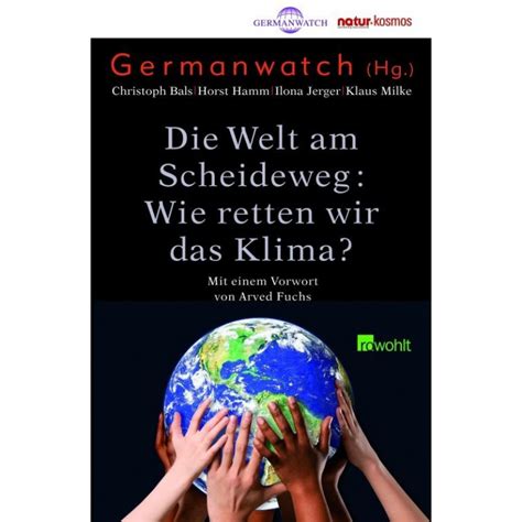 Direktabo De Buch Klimawandel