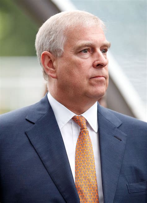 Prince Andrew Reportedly Skips Royal Christmas Walk To Church In