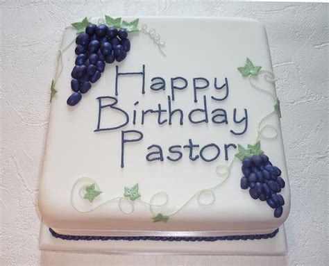 Pastor Happy Birthday Pastor Happy Birthday Cakes Happy Birthday