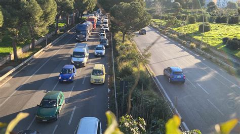 Ponte Corleone ecco il cantiere Così cambierà la viabilità in città