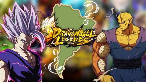 como descargar dragon ball legends en latinoamerica EN 2 PASOS FÁCIL