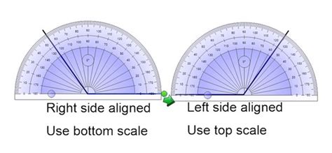 90 Degree Angle Protractor | edu.svet.gob.gt