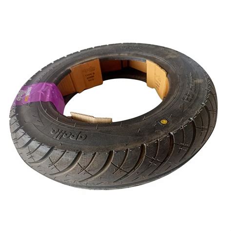 Rubber Apollo Acti Grip F Tyre Tt At Rs Piece In