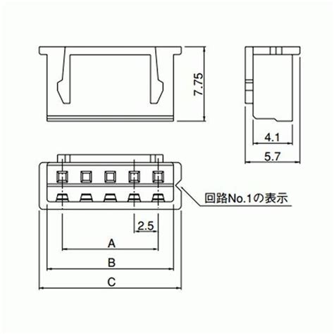 取寄 日本圧着端子製造 JST XHP 3 100個 ハウジング 3極 NN xhp 3 100 ANGEL HAM SHOP JAPAN