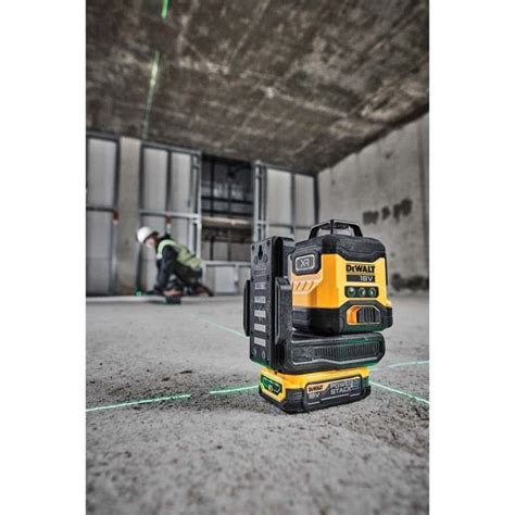 DeWALT DCLE34031D1 XE 18V 2 0Ah Lithium Ion Compact Cordless