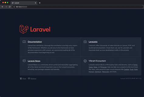 Exploration De Laravel Scout Activer La Recherche Textuelle Apps Bcn