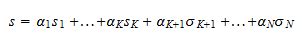 The rank-nullity theorem