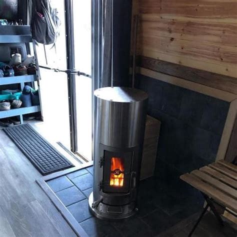 7 Best Rv Wood Stoves Proscons And Owner Qna