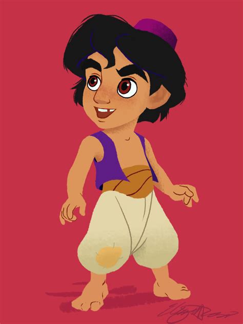 aladdinDAC | Disney animators collection, Disney fan art, Disney