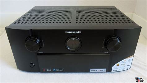 Marantz Av Home Theater Preamp Processor Photo Canuck